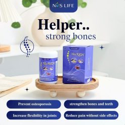 Nos Rich (Viên xương khớp)